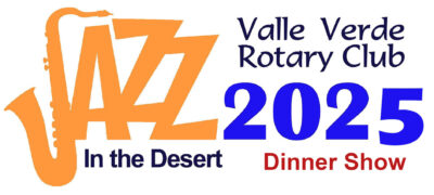 Jazz 2025 Dinner Show